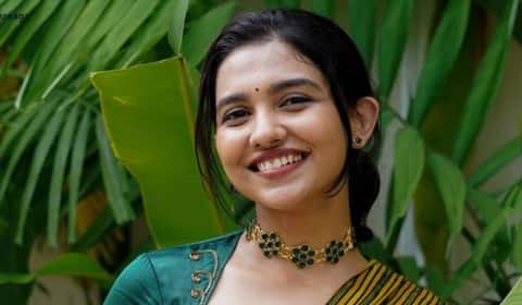 லோகா 2 மற்றும் பிரேமலு 2வில் நான் இருக்கிறேனா ? மமிதா பைஜூ பதில்