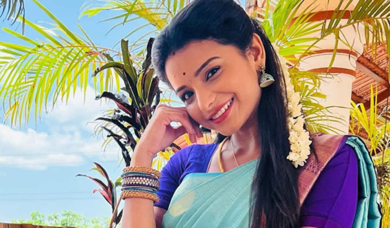 சேலை விற்றேன், மாடலிங் செய்தேன் : முல்லை லாவண்யா