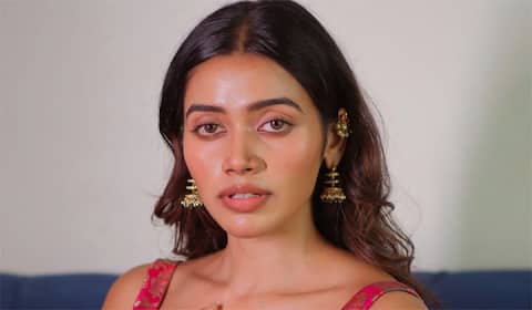 பிக்பாஸில் வந்து விட்டால் மட்டும் நடிகையாகி விட முடியாது: தர்ஷிகா
