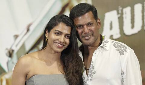 பொங்கலுக்கு நடிகர் சங்க கட்டடம் திறப்பு : விஷால் திருமணம் எப்போது