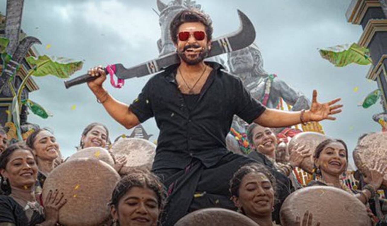சூர்யாவின் ‛கருப்பு ரிலீஸ் எப்போது?