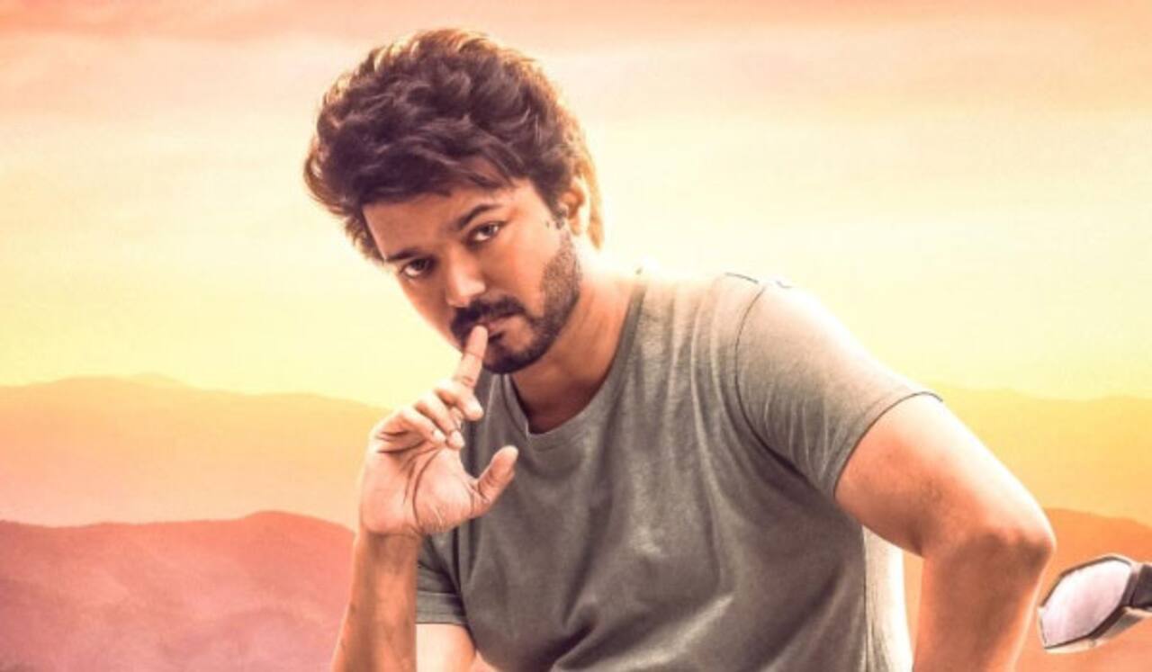 விஜய்யின் முரசு படம் நின்று போக இப்படி ஒரு காரணமா ? 20 வருடம் கழித்து வெளியான தகவல்
