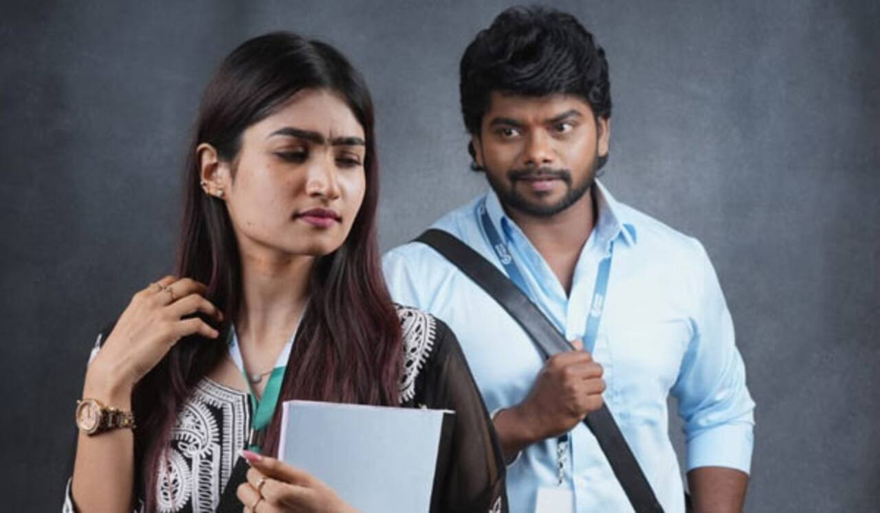 ஓடிடியில் நேரடியாக வெளியான தீபாவளி படம்
