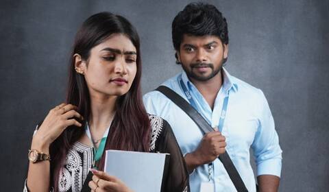 ஓடிடியில் நேரடியாக வெளியான தீபாவளி படம்