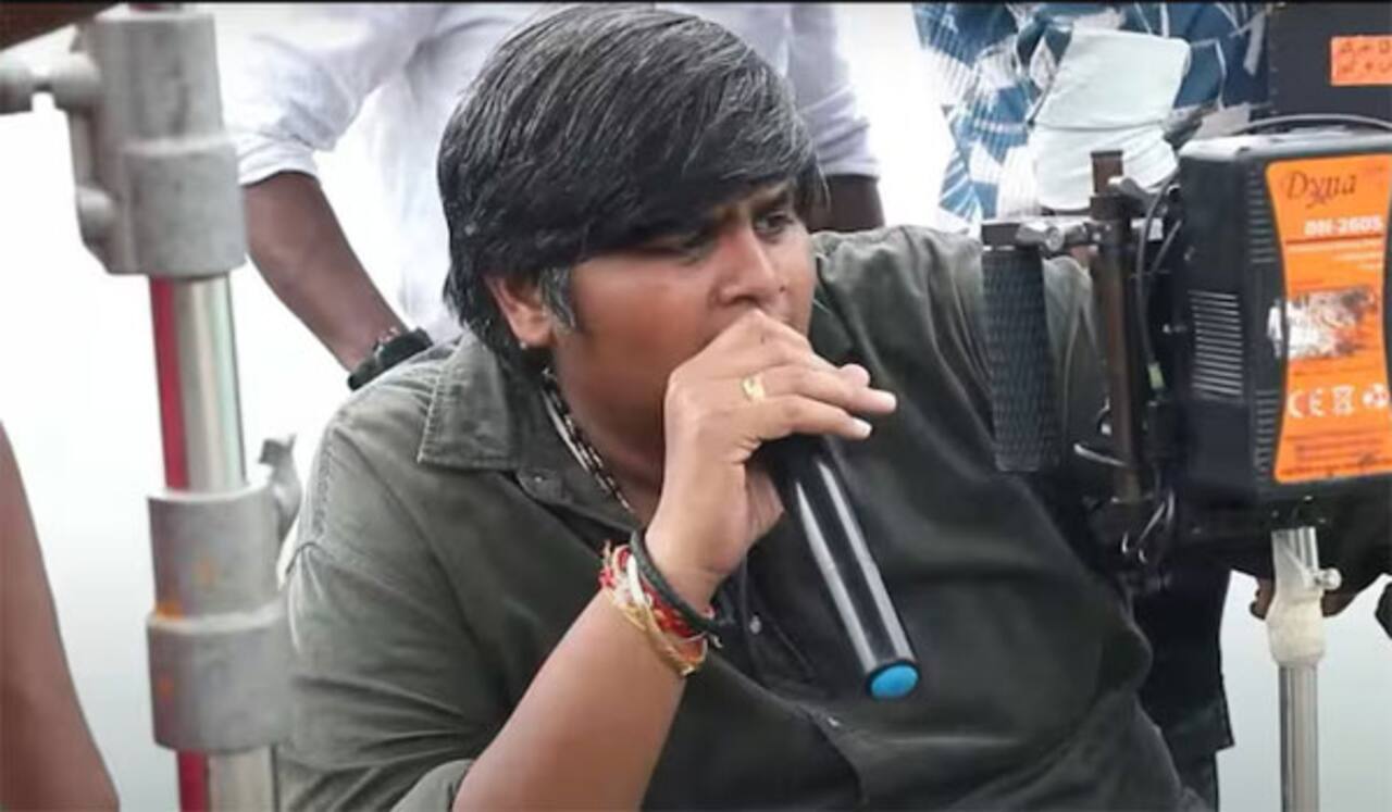 கார்த்திக் சுப்பராஜ் அடுத்த படம் குறித்து அப்டேட் இதோ!