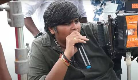கார்த்திக் சுப்பராஜ் அடுத்த படம் குறித்து அப்டேட் இதோ!