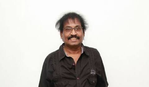 இசையமைப்பாளர் சபேஷ் காலமானார்