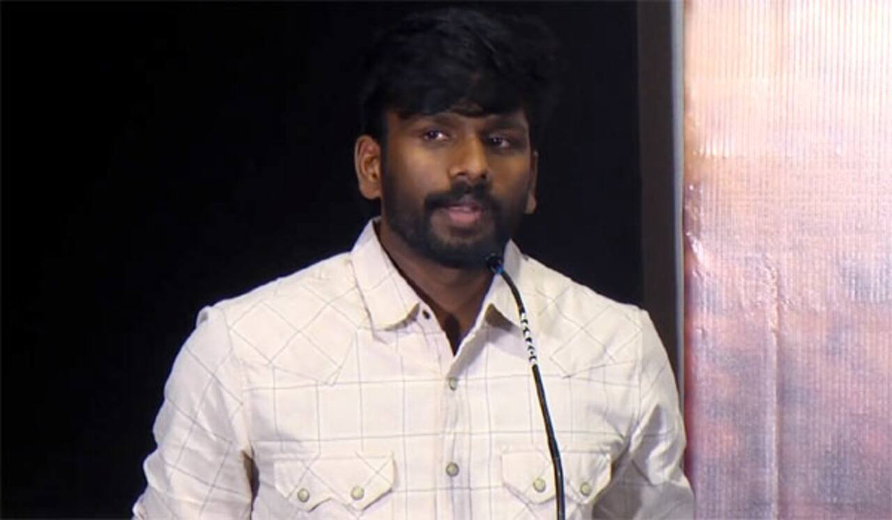 விவசாயத்தை விட சினிமா எடுப்பது கஷ்டம் : புதுமுக இயக்குனர்