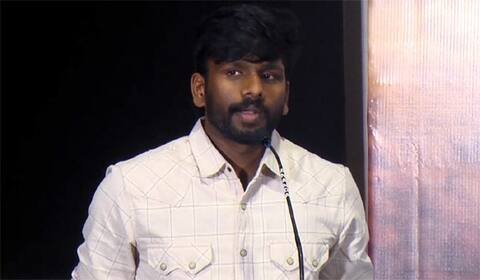 விவசாயத்தை விட சினிமா எடுப்பது கஷ்டம் : புதுமுக இயக்குனர்