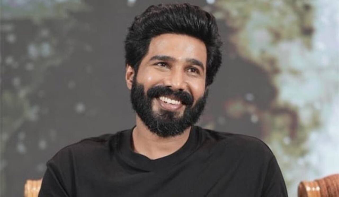 முத்தக்காட்சிக்கு செட் ஆகாத விஷ்ணு விஷால்