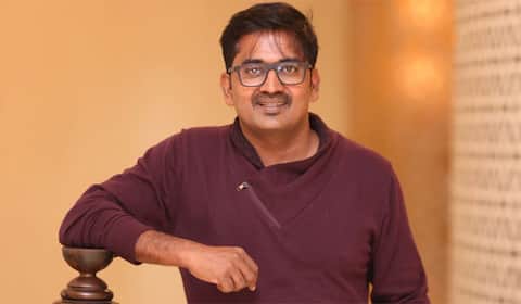 விஷ்ணு விஷால் என் என்ஜினை ஸ்டார்ட் செய்து வைத்தார் : கருணாகரன்