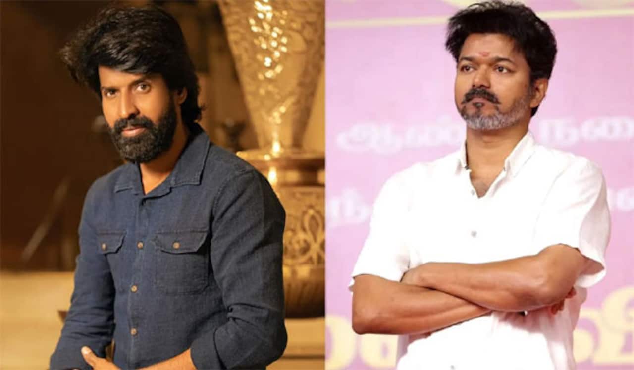 கரூர் சம்பவம் தொடர்பாக விஜய்யை விமர்சித்தாரா சூரி? -அவரே கொடுத்த விளக்கம்