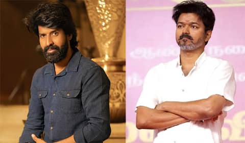 கரூர் சம்பவம் தொடர்பாக விஜய்யை விமர்சித்தாரா சூரி? -அவரே கொடுத்த விளக்கம்