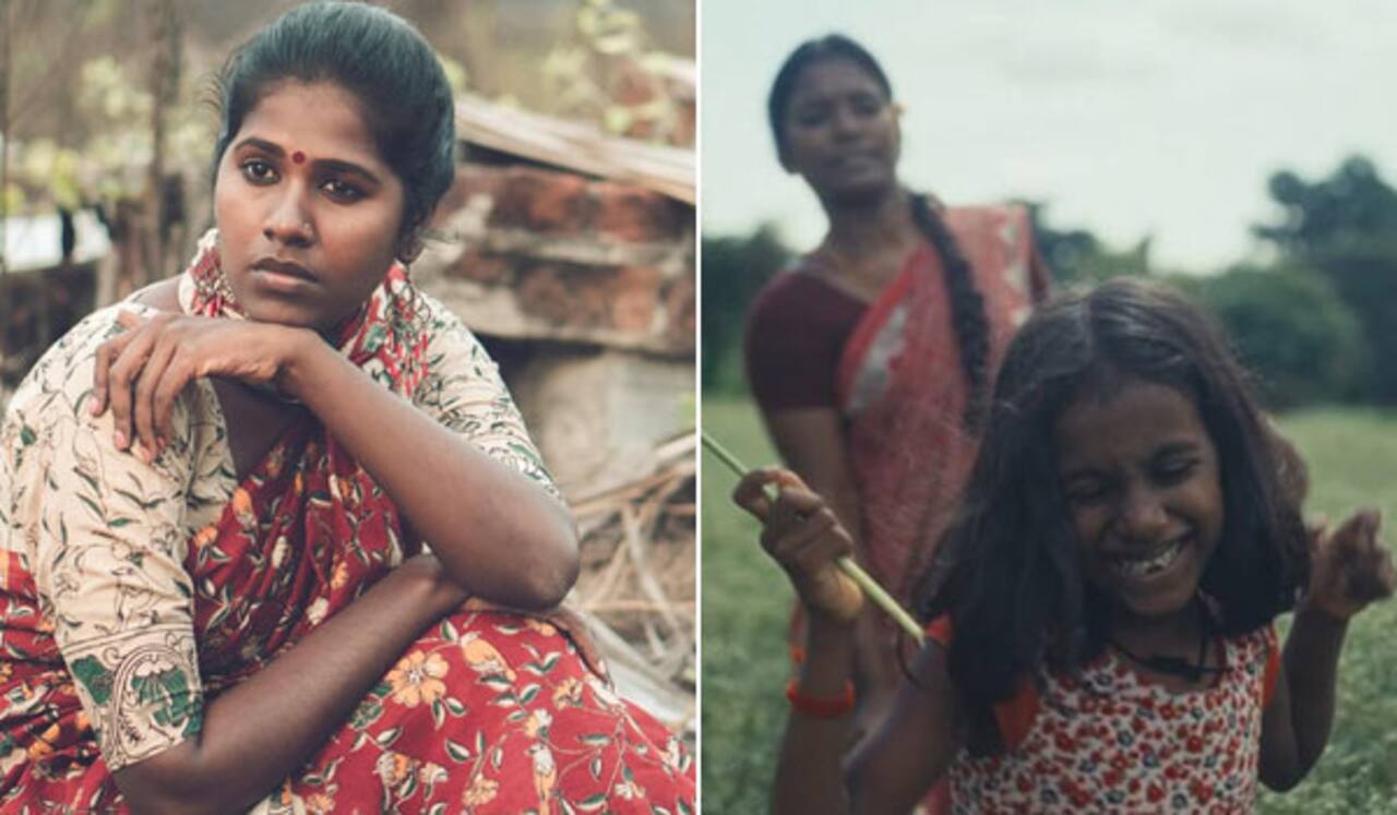 ரோட்டர்டாம் திரைப்பட விழாவிற்கு செல்லும் ‛மயிலா