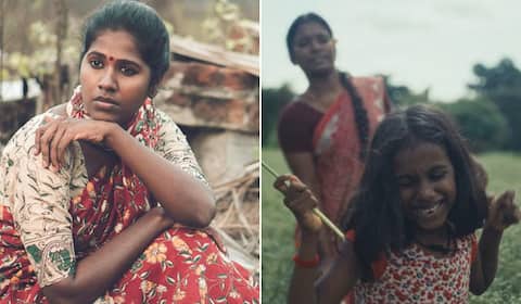 ரோட்டர்டாம் திரைப்பட விழாவிற்கு செல்லும் ‛மயிலா