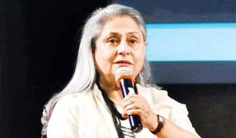 பாலிவுட் என்று அழைக்காதீர்கள் : ஜெயா பச்சன் காட்டம்