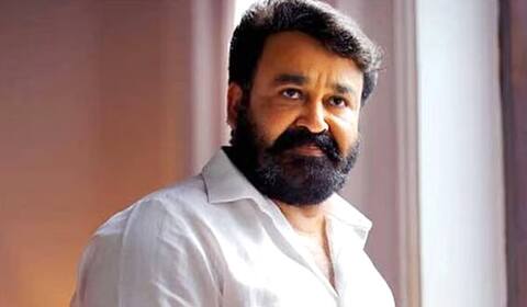 யானை தந்த வழக்கு: மோகன்லாலின் உரிமம் ரத்து