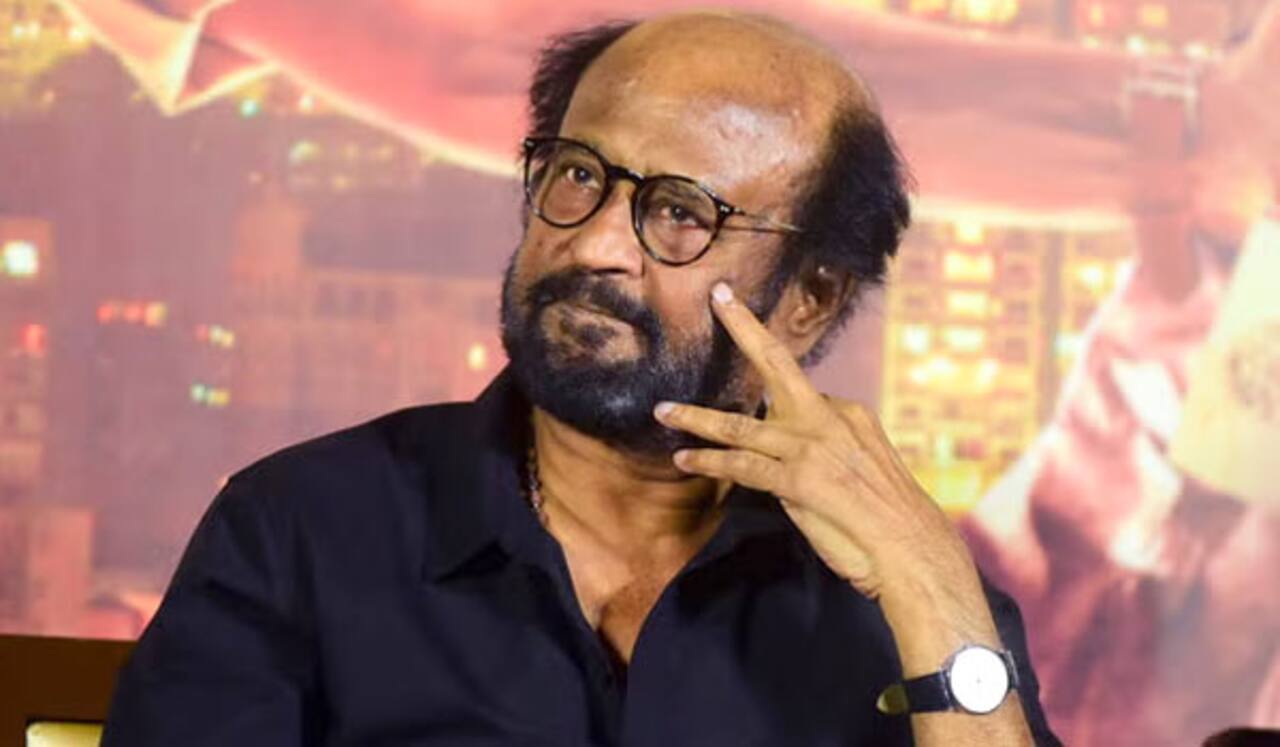 ரஜினிகாந்த் எடுத்த புது முடிவு?
