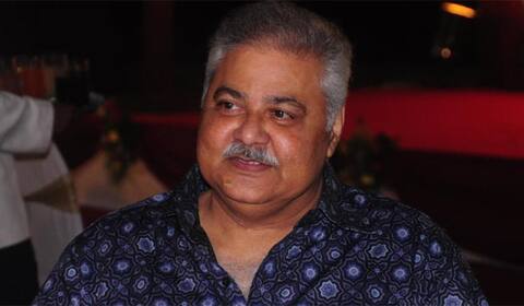 ஹிந்தி நடிகர் சதீஷ் ஷா காலமானார்