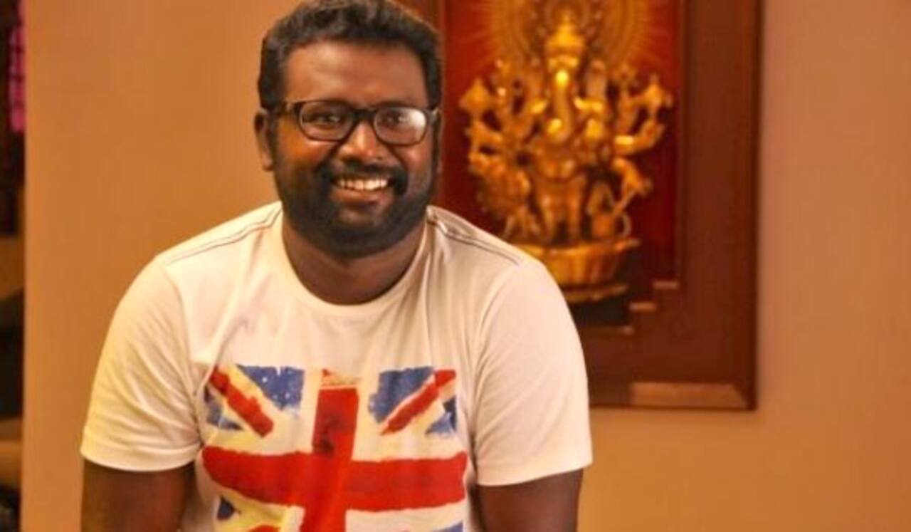 மீண்டும் விளையாட்டு படத்தை கையில் எடுக்கும் அருண் ராஜா காமராஜ்