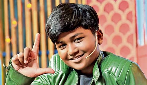 மலையூரு நாட்டாமை மனச காட்டு பூட்டாம..: ‛டூரிஸ்ட் பேமிலி கமலேஷ்