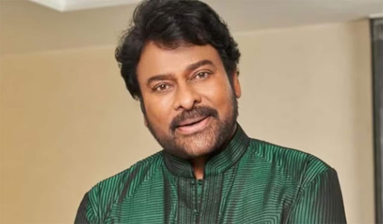 சிரஞ்சீவியின் பெயர், குரல், புகைப்படத்தை பயன்படுத்த இடைக்கால தடை போட்ட நீதிமன்றம்!