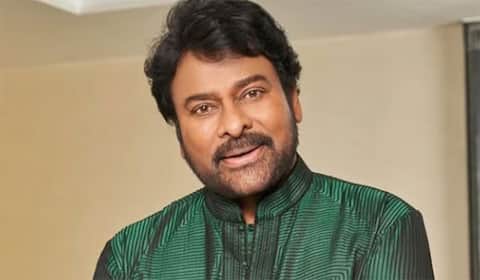 சிரஞ்சீவியின் பெயர், குரல், புகைப்படத்தை பயன்படுத்த இடைக்கால தடை போட்ட நீதிமன்றம்!