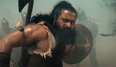 கர்நாடகாவில் மற்றுமொரு சாதனை படைத்த காந்தாரா சாப்டர் 1