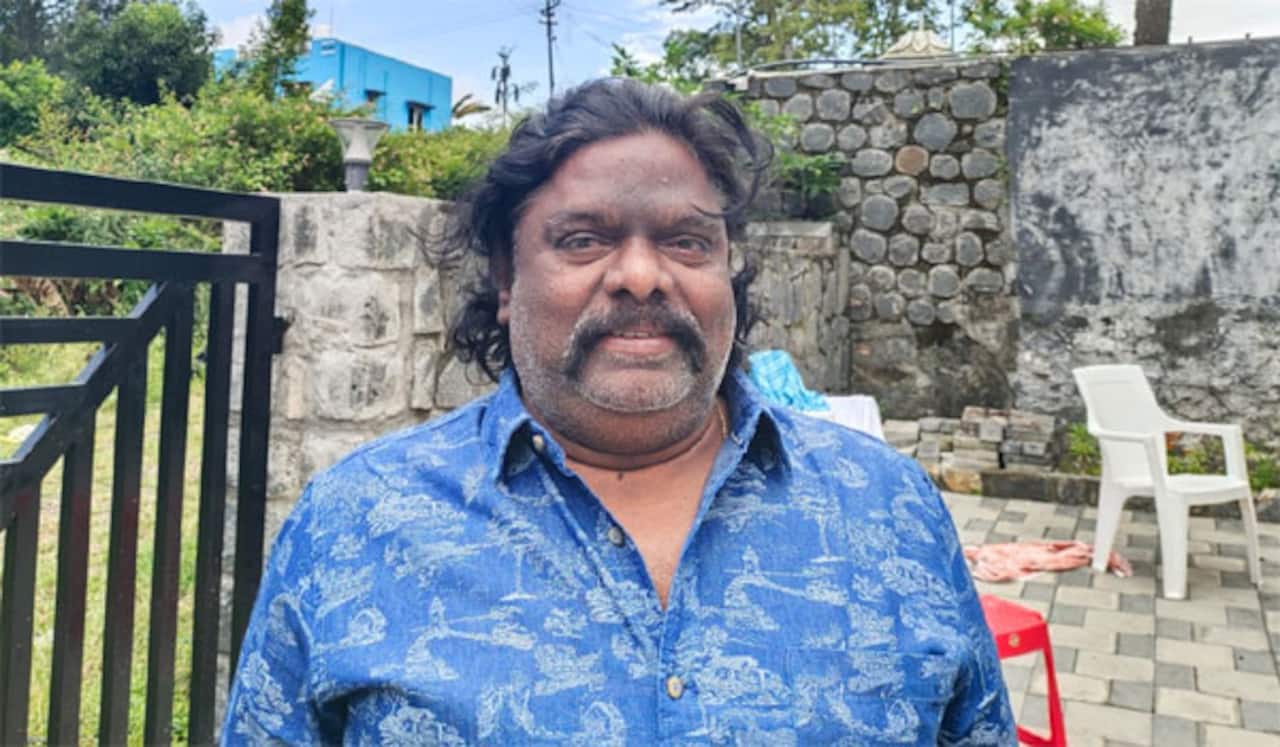 தமிழ் சினிமாவிற்கு புதிய வில்லன்