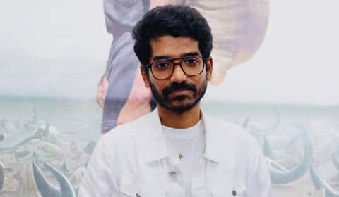 நானிருக்க, இளையராஜா பாட்டு எதுக்கு: நிவாஸ் கே பிரசன்னா ஓபன் டாக்