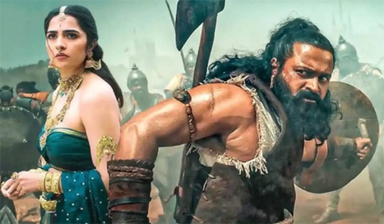 ஓடிடி ரிலீஸ் : 1000 கோடியைத் தவறவிடும் காந்தாரா சாப்டர் 1
