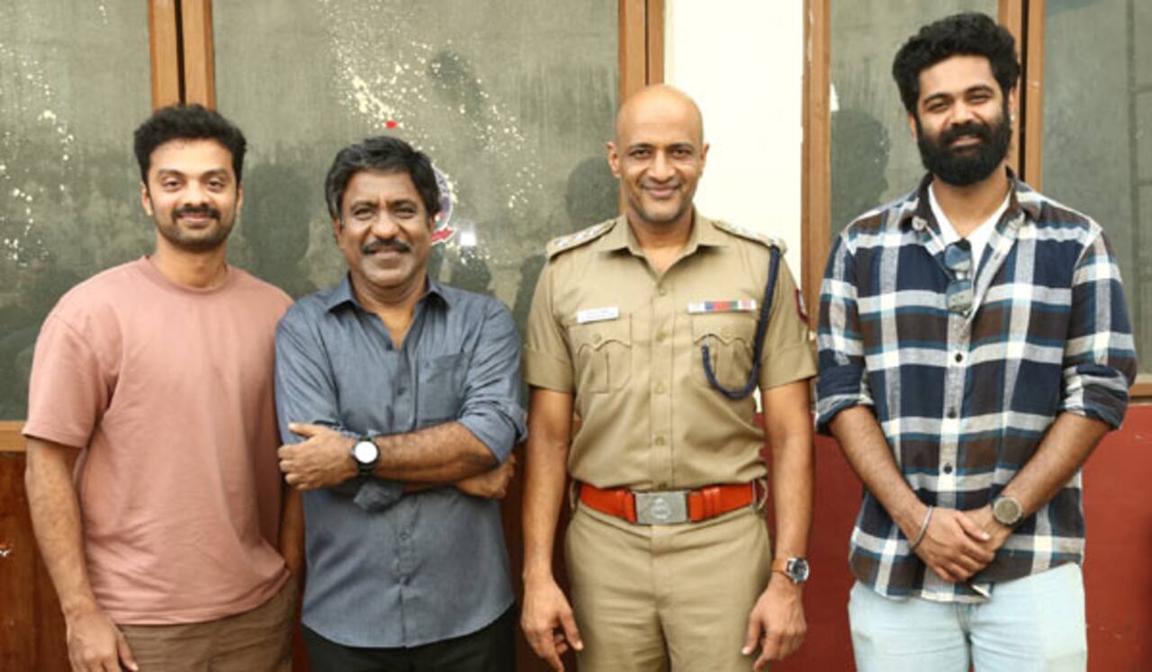 சின்னத்திரையில் இருந்து சினிமாவுக்கு வரும் இயக்குனர்