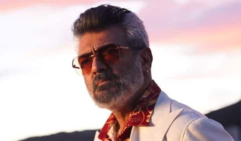 64வது படத்தில் நடிக்க சம்பளத்தை உயர்த்தினாரா அஜித்குமார்?