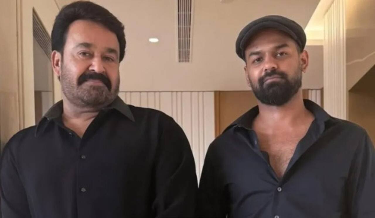 மீண்டும் மகன் படத்தில் கெஸ்ட் ரோலில் நடிக்கும் மோகன்லால் ?