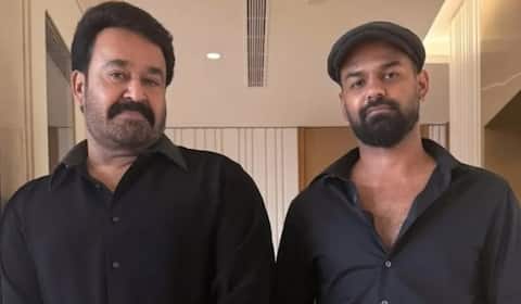 மீண்டும் மகன் படத்தில் கெஸ்ட் ரோலில் நடிக்கும் மோகன்லால் ?