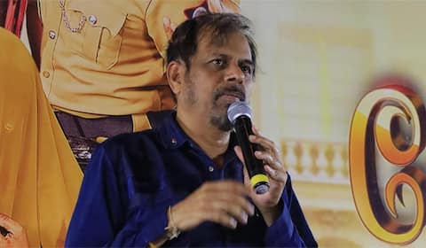 கடந்த 10 ஆண்டில் சினிமா தயாரிப்பாளர்கள் நிலை: இயக்குனர் ஆர்.கே.செல்வமணி கவலை