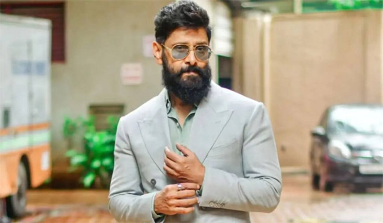 விக்ரம் 63வது படத்தின் புதிய அப்டேட்!
