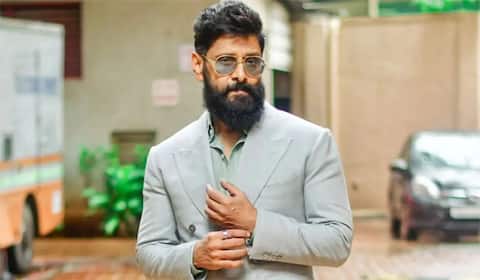 விக்ரம் 63வது படத்தின் புதிய அப்டேட்!