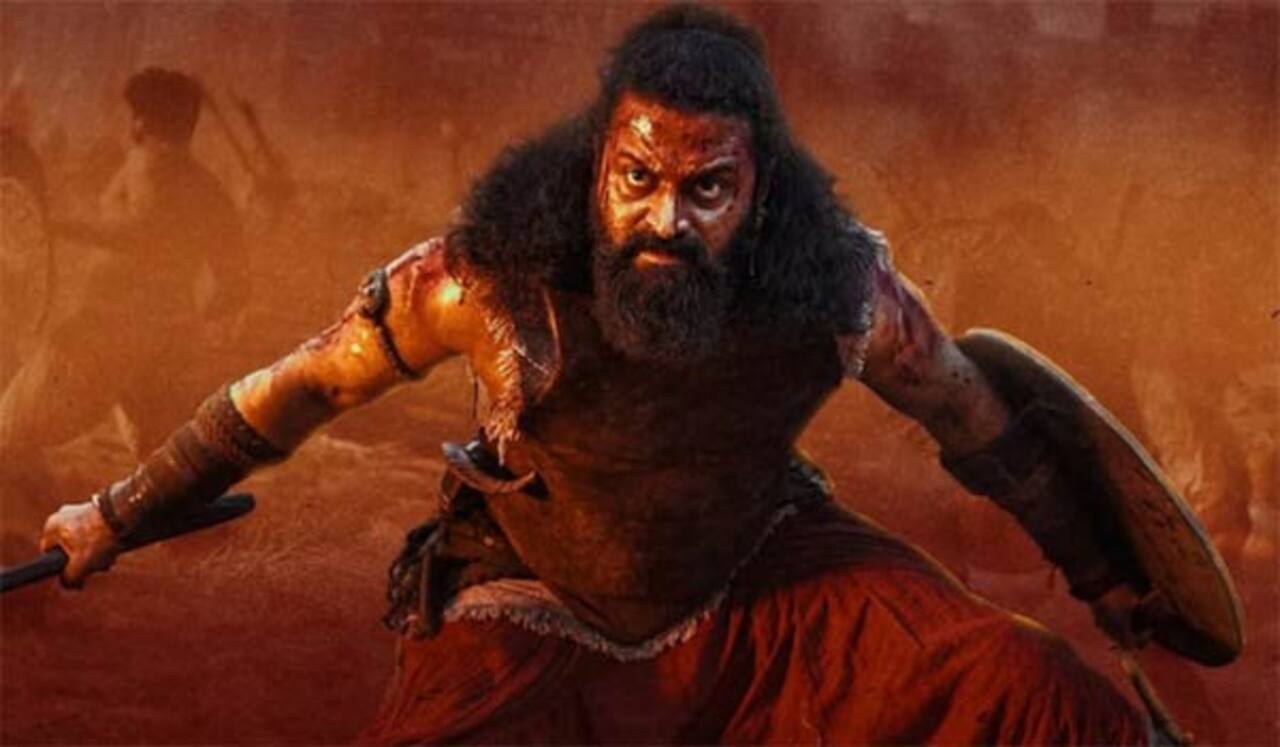 காந்தாரா சாப்டர் 1 நான்கு வார ஓடிடி வெளியீடு, ஏன்?