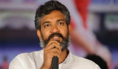 இது பாகுபலி 3 இல்லை : ராஜமவுலி வெளியிட்ட தகவல்