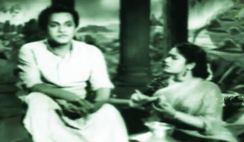 பிளாஷ்பேக்: கடும் எதிர்ப்பை சம்பாதித்த சொர்க்கவாசல்