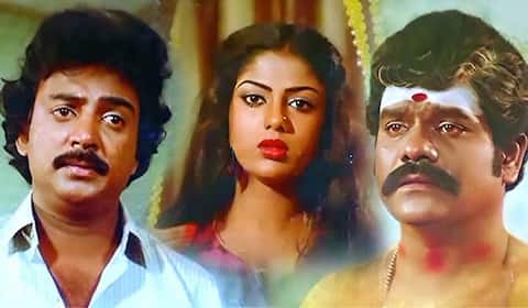 பிளாஷ்பேக் : பாட்டுக்காக எழுதப்பட்ட கதை