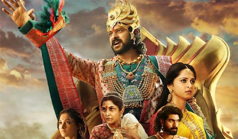 பாகுபலி தி எபிக் - டயர்ட் ஆகும் ரசிகர்கள்