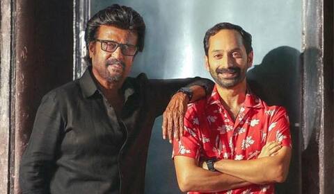 ஜெயிலர் 2 : சிறப்புத் தோற்றத்தில் பகத் பாசில்
