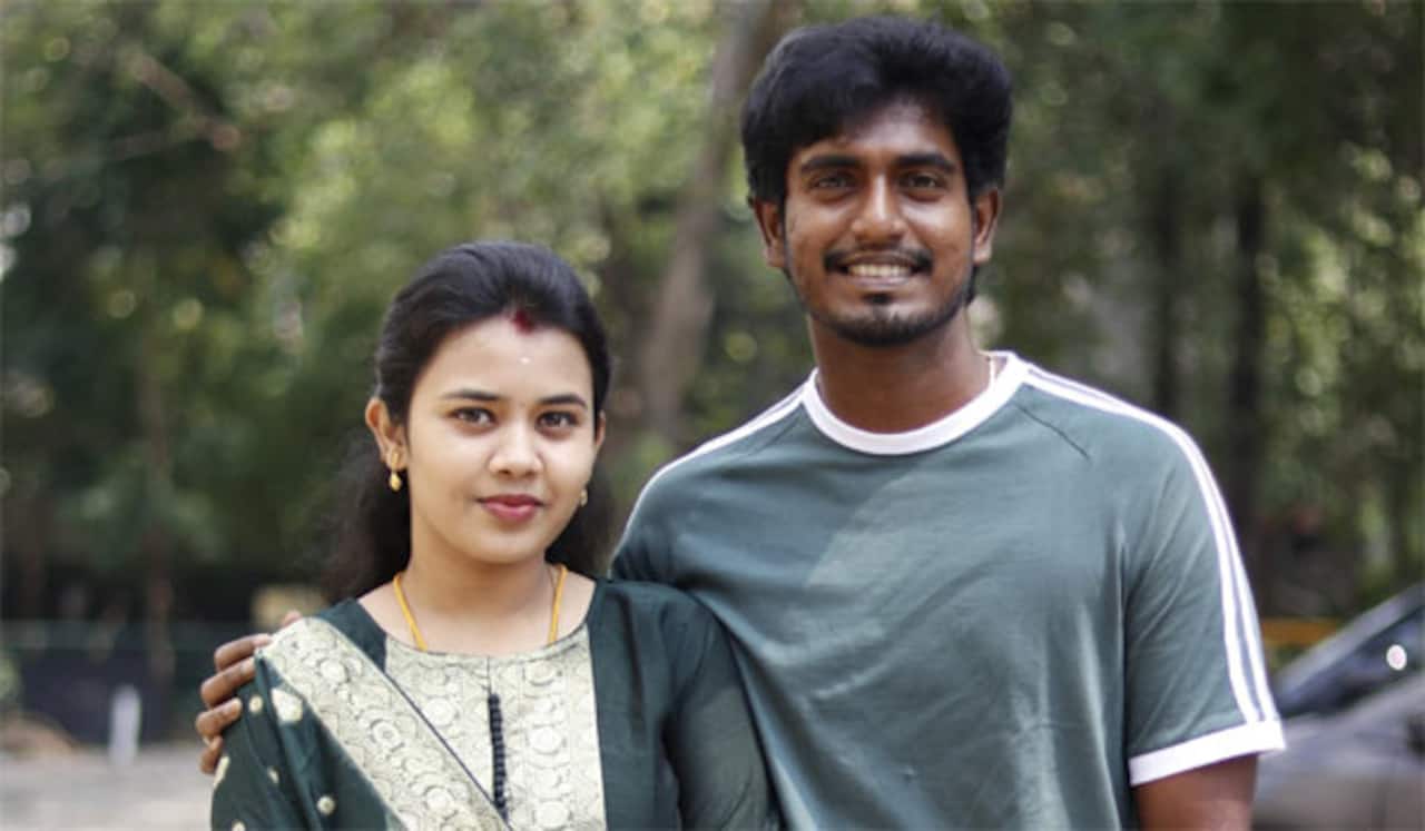 இப்ப ஹீரோ, அடுத்து இயக்கம் : புதுமாப்பிள்ளை அபிஷன் ஜீவிந்த் பேட்டி