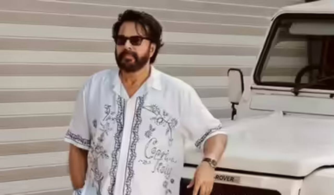 மம்முட்டிக்காக கண்ணூர் கோவிலில் பொன்குடம் நேர்த்திக்கடன் செலுத்திய ரசிகர்