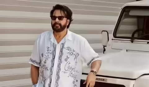 மம்முட்டிக்காக கண்ணூர் கோவிலில் பொன்குடம் நேர்த்திக்கடன் செலுத்திய ரசிகர்