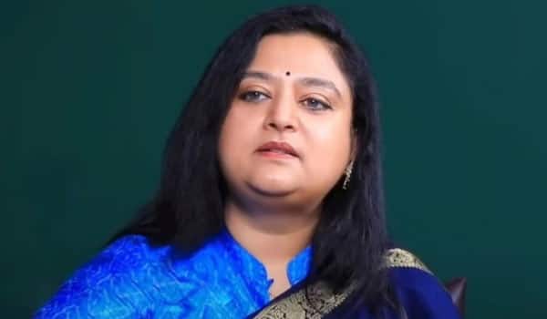 15 வருடத்திற்கு பிறகு மலையாள படம் மூலம் ரீஎன்ட்ரி கொடுக்கும் மோகினி