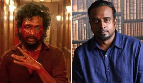 மீண்டும் அதே வன்முறை, ரத்தம் : லோகோஷ் கனகராஜ், அருண்மாதேஸ்வரன் மாறவே மாட்டார்களா?