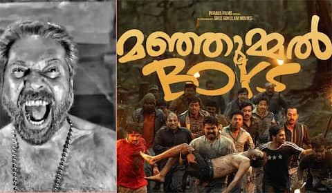 கேரள அரசின் திரைப்பட விருதுகள் அறிவிப்பு: 9 விருதுகளை அள்ளிய மஞ்சும்மல் பாய்ஸ்